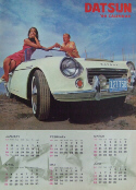 1966 calendar