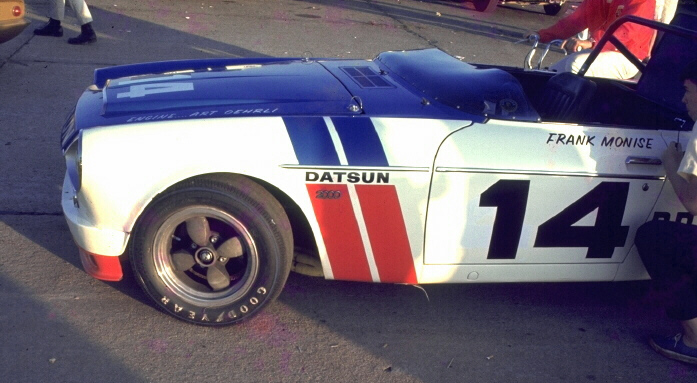 Libre wheels and 4 into 1