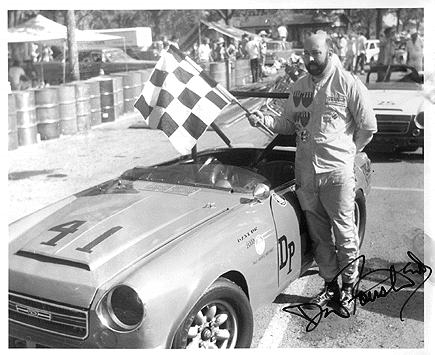 Doc Foerster - another victory