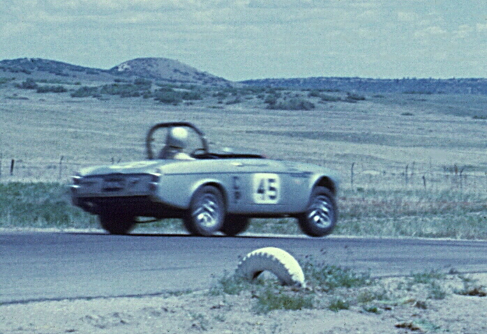 Doc at the limit again