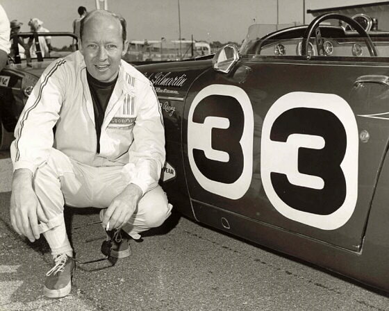 Dick Gilmartin