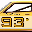 Dave Frellsen's Datsun 710