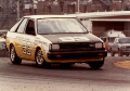 Dave Frellsen's Sentra