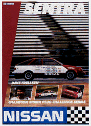 Sentra poster