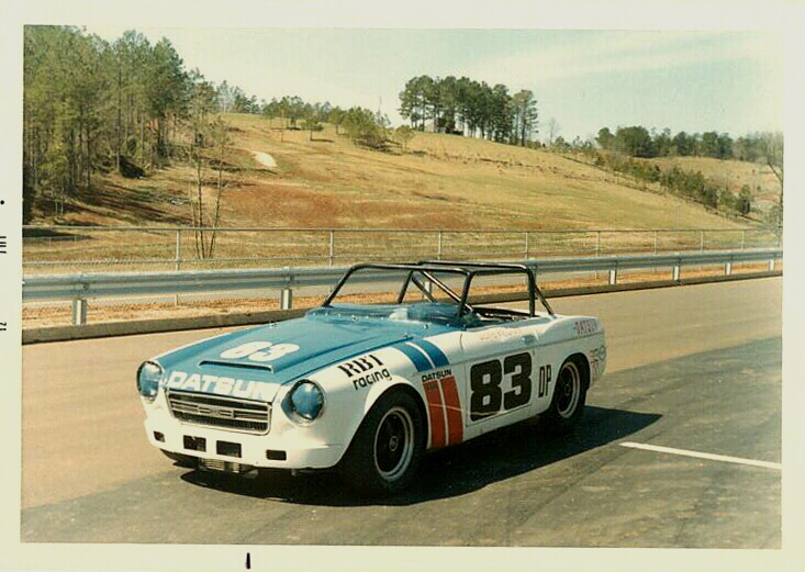 Road Atlanta