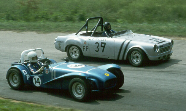 1974 Virginia International Raceway 