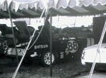 Daytona Tent