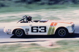 1972 RA Sprints