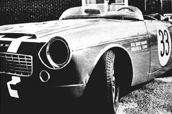 #33 - Front 3/4 view