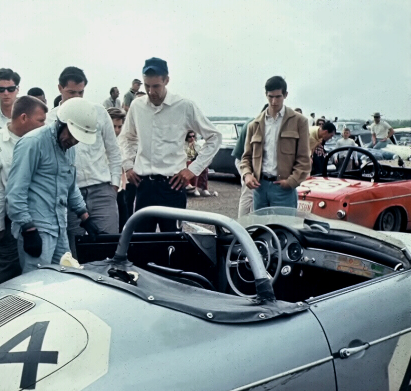 Doc Foerster's 1600 - 1965