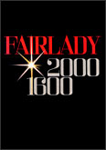 Fairlady 2000 1600