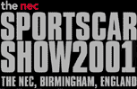NEC Sportscar Show 2001